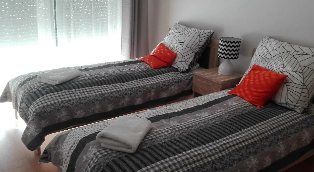 فندق بوزنانفي  Apartament Zwierzyniecka بولندا